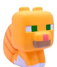 Minecraft Mega Squishme Anti-Stress Figure Series 2 Tabby 15 cm