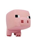 Minecraft Mega Squishme Anti-Stress Figure Series 1 Pig 15 cm