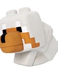 Minecraft Mega Squishme Anti-Stress Figure Series 2 Tamed Wolf 15 cm