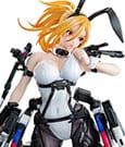 Arms Note Statue 1/7 Powered Bunny 26 cm