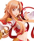 Sword Art Online PVC Statue 1/7 Asuna Cool Beauty Ver. 25 cm