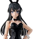 Rascal Does Not Dream Series Plastic Model Kit Mai Sakurajima 20 cm