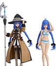 Mushoku Tensei Plastic Model Kit Roxy Migurdia DX Ver. 15 cm