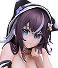 Houchi Shoujo Hyakka Ryouran no Moehime-tachi PVC Statue 1/7 Pan Feng Wakening Ver. 17 cm