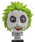 Beetlejuice Beetlejuice Bhunny Flocked Vinyl Figure Beetlejuice Striped Suit 10 cm