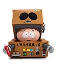 South Park Vinyl Figure A.W.E.S.O.M.-O (Cartman) 15 cm