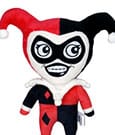 DC Comics Plush Figure Phunny Harley Quinn 20 cm