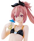 The Executioner and Her Way of Life PVC Statue 1/7 Menou: Swimsuit Ver. 24 cm