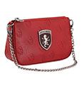 Harry Potter IHoney Shoulder Bag Gryffindor
