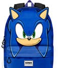Sonic The Hedgehog Fan Heady HS Backpack Sega Sight