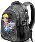 Naruto Shippuden Backpack Naruto Kid Running