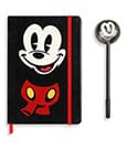 Disney Diary Gift Box Mickey Mouse Face