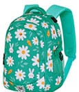 Oh My Pop! Plus Running Backpack Blooming