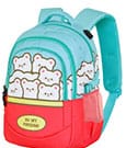 Oh My Pop! Plus Running Backpack Popcorn