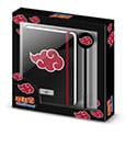 Naruto Diary Gift Box