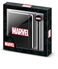 Marvel Diary Gift Box