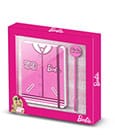 Barbie Diary Gift Box Varsity