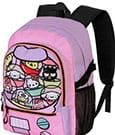 Sanrio Fan HS Backpack Hello Kitty Gashapon 2.2 Pink
