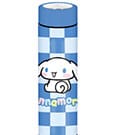 Sanrio Thermo Bottle Cinnamoroll Vichy