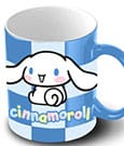 Sanrio Mug Cinnamoroll Vichy