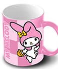 Sanrio Mug My Melody Cute