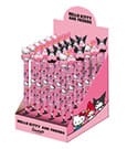 Hello Kitty Eternal Pencil Display (24)