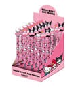 Hello Kitty Erasable gel pen Display (24)