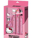 Sanrio Stationery Set 7-Pack