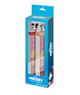 Mickey & Minnie Eternal Pencils 2-Pack