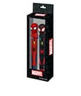 Spider-Man Multicoloured ball pens 2-Pack