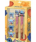 Lilo & Stitch Stationery Set 6-Pack