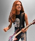 Metallica Rock Iconz Statue Cliff Burton II 22 cm