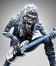 Iron Maiden 3D Vinyl Statue Fear of the Dark 20 cm