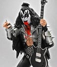 Kiss Rock Iconz Statue The Demon (Destroyer) 22 cm