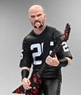Slayer Rock Iconz Statue 1/9 Kerry King II 22 cm