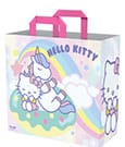 Sanrio Tote Bag Hello Kitty Pony