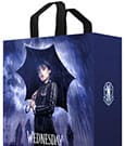 Wednesday Tote Bag Rain