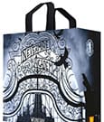 Wednesday Tote Bag Gate