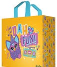 Furby Tote Bag Dah