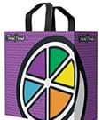 Trivial Pursuit Tote Bag