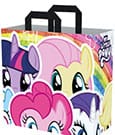 My Little Pony Tote Bag