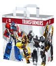 Transformers Tote Bag