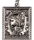 Alchemy Keychain Stamp
