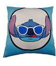 Lilo & Stitch Pillow Stitch with Sunglasses 40 cm