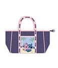 Lilo & Stitch Beach-Tote Bag Stitch 62 cm