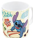 Lilo & Stitch Mug Stitch Surf 320 ml