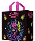 Stranger Things Tote Bag