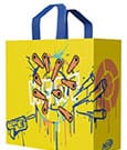 Nerf Tote Bag