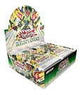 Yu-Gi-Oh! TCG Duelist's Advance Booster Display (24) *English Version*