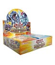 Yu-Gi-Oh! TCG Battle of Legends: Monster Mayhem Booster Display (24) *German Version*